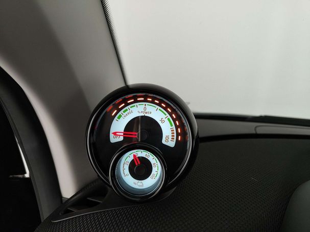 Smart ForTwo EQ pulse 60 kW image number 32