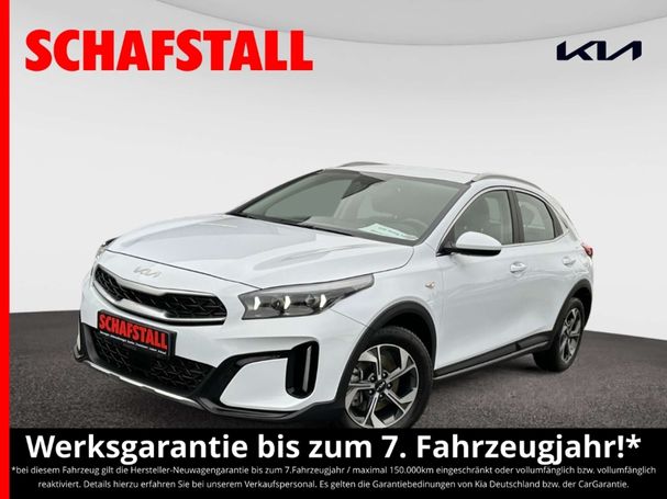 Kia XCeed 1.0 T-GDi 88 kW image number 1