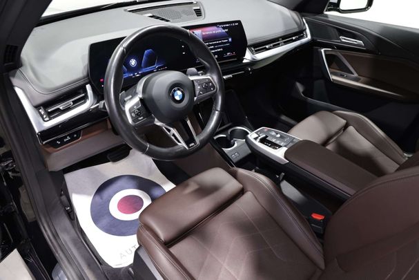 BMW X1 sDrive 100 kW image number 5