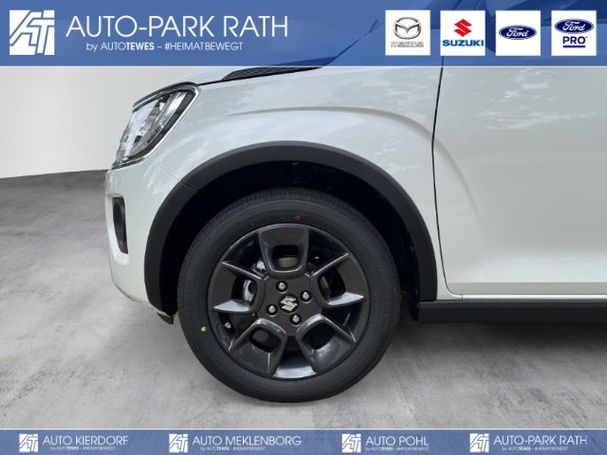 Suzuki Ignis 60 kW image number 6