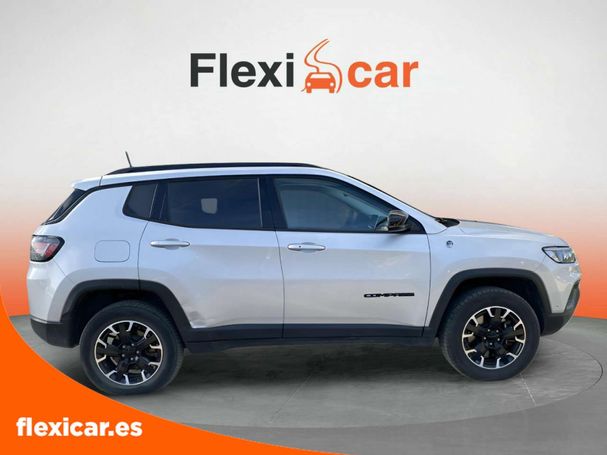 Jeep Compass 1.3 PHEV Trailhawk 177 kW image number 9