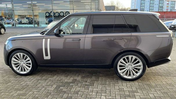 Land Rover Range Rover 390 kW image number 3