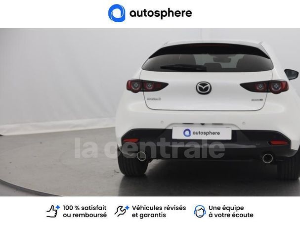 Mazda 3 137 kW image number 6