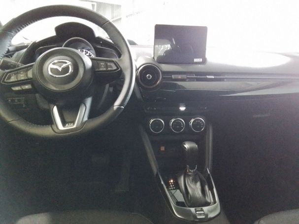 Mazda 2 66 kW image number 11