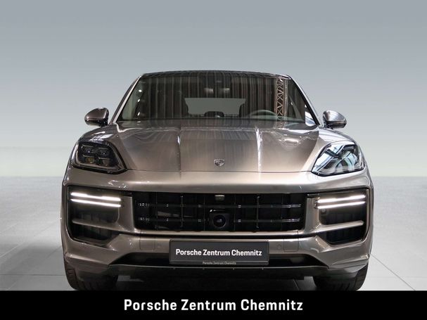 Porsche Cayenne Turbo Coupé E-Hybrid 544 kW image number 2