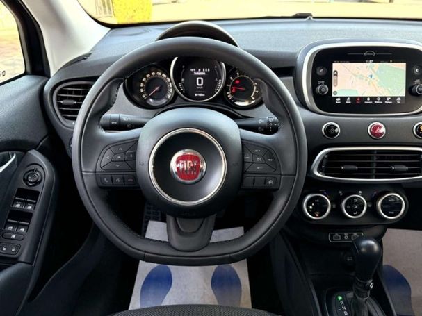 Fiat 500X 1.4 Multiair DCT Cross 103 kW image number 13