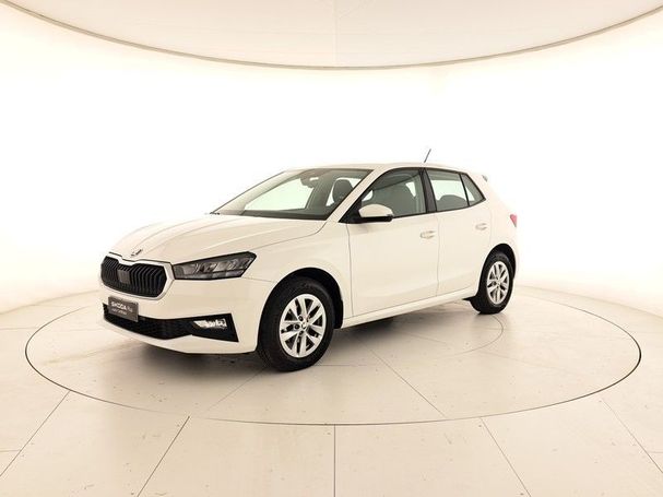 Skoda Fabia 59 kW image number 1