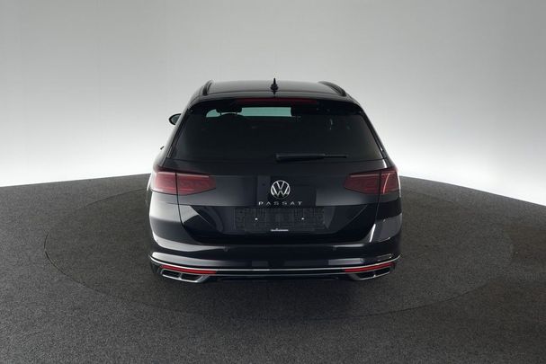 Volkswagen Passat Variant TDI R-Line DSG 147 kW image number 4