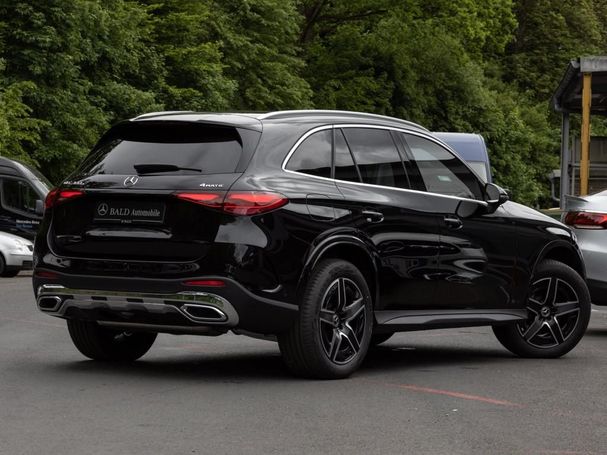 Mercedes-Benz GLC 300 e AMG 230 kW image number 2