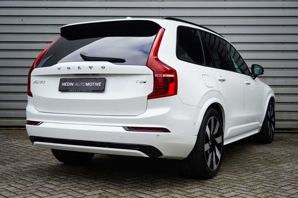 Volvo XC90 T8 Recharge AWD 335 kW image number 6