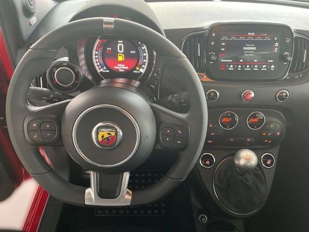 Abarth 595 121 kW image number 10