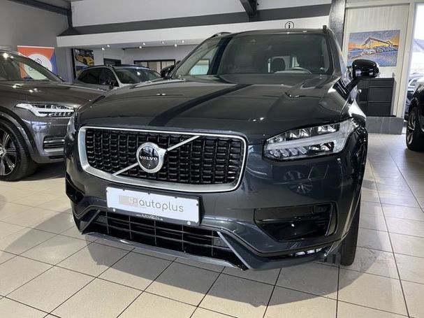 Volvo XC90 B5 AWD 173 kW image number 1