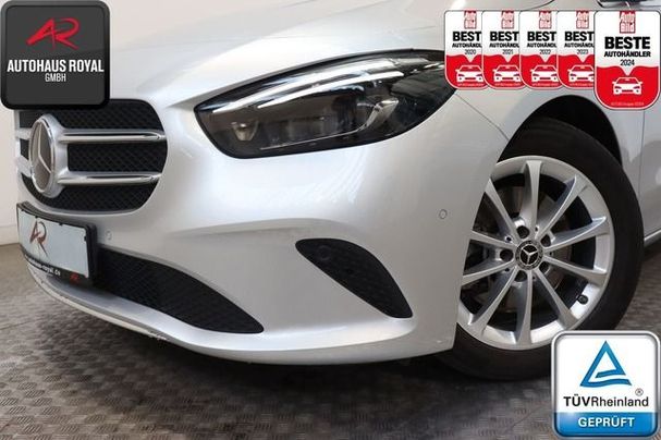 Mercedes-Benz B 220 140 kW image number 5