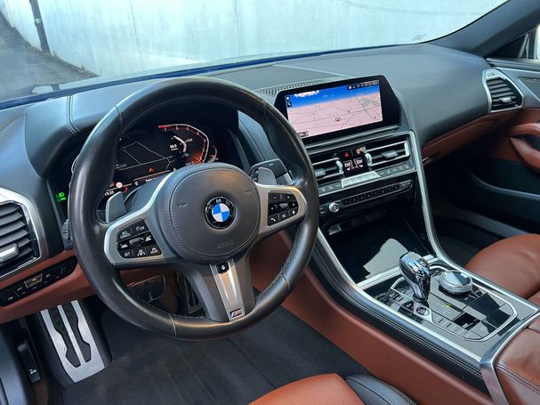 BMW 840i xDrive 250 kW image number 8