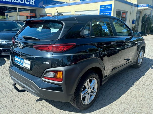 Hyundai Kona 110 kW image number 4