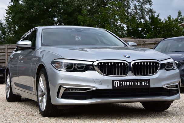 BMW 518d Touring Luxury Line 100 kW image number 2