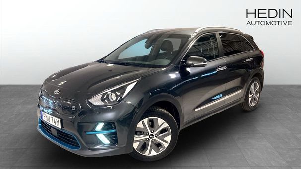 Kia Niro e 64 kWh 150 kW image number 1