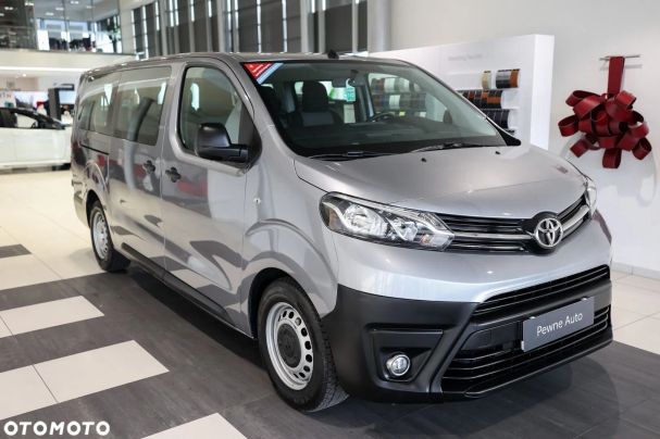 Toyota Proace Verso 88 kW image number 1