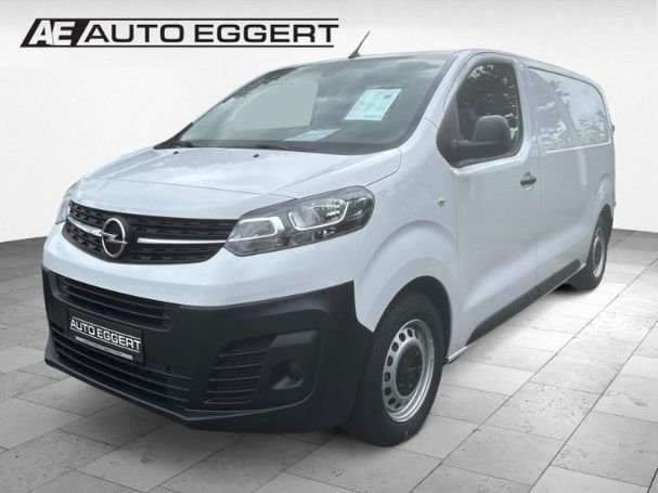 Opel Vivaro Cargo 2.0 106 kW image number 1