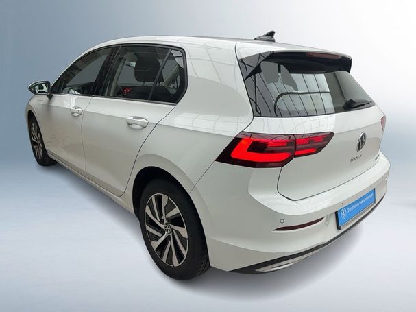 Volkswagen Golf 1.4 eHybrid Style DSG 150 kW image number 5