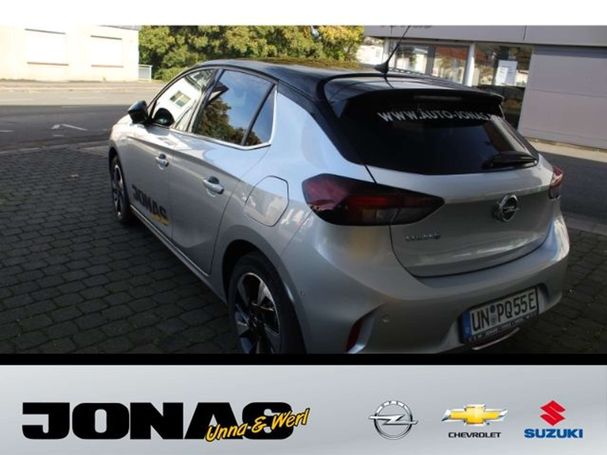 Opel Corsa e 100 kW image number 6