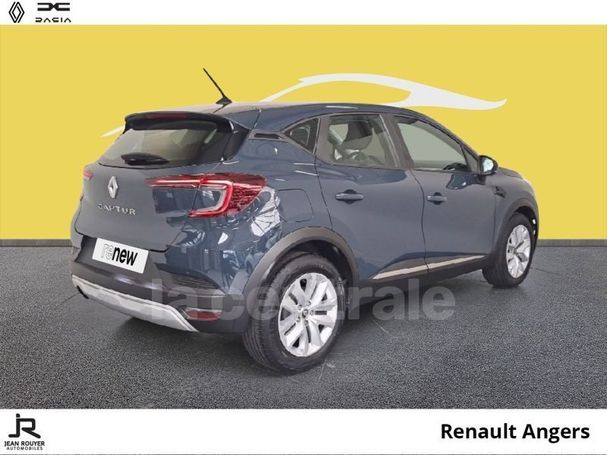 Renault Captur 1.0 TCe 74 kW image number 16