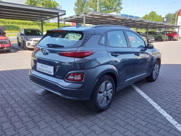 Hyundai Kona 39 kWh 100 kW image number 4