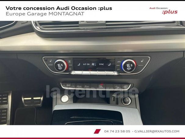 Audi Q5 35 TDI S tronic S-line Sportback 120 kW image number 19