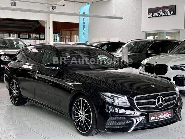 Mercedes-Benz E 220 d T 143 kW image number 4