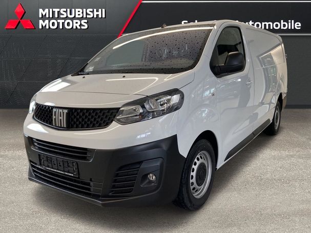 Fiat Scudo L3 2.0 Multijet 130 kW image number 1