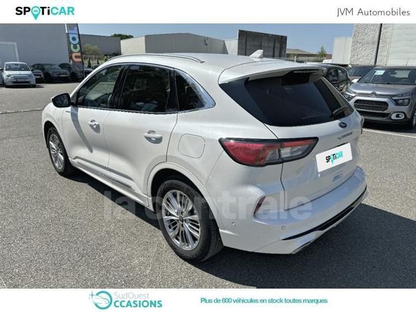 Ford Kuga 165 kW image number 4