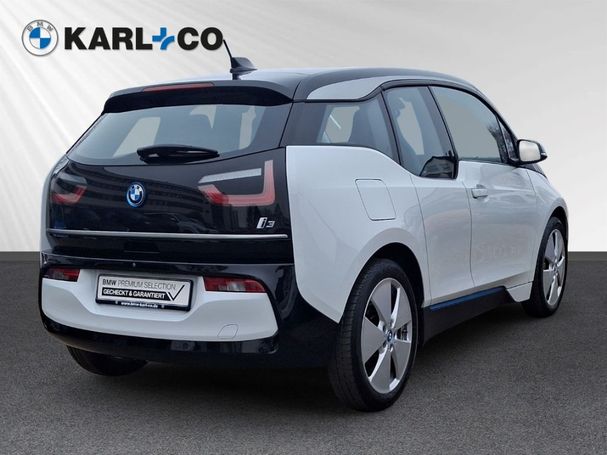 BMW i3 120Ah 125 kW image number 3