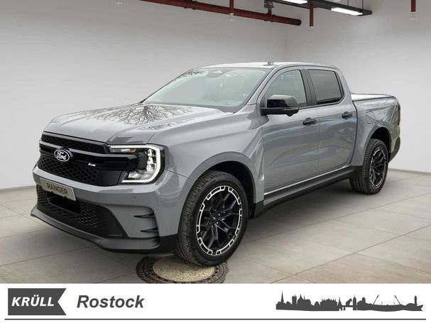 Ford Ranger MS-RT 177 kW image number 2