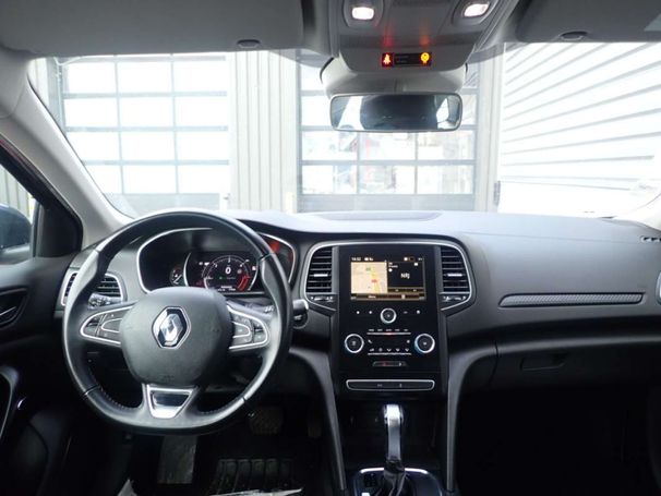 Renault Megane Estate dCi 110 81 kW image number 9