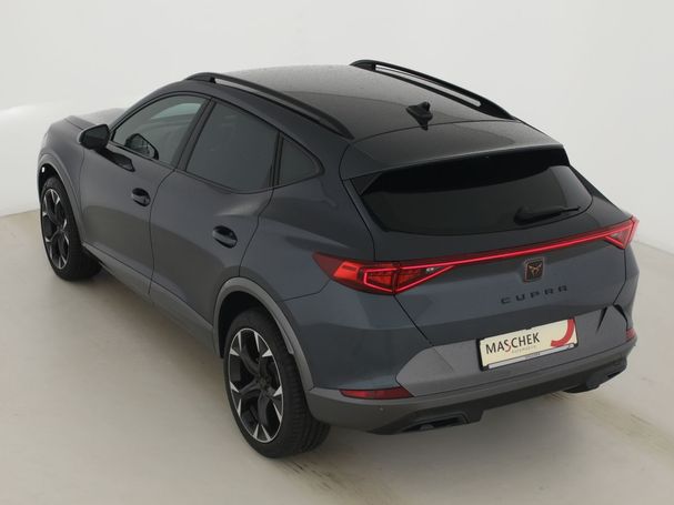 Cupra Formentor 2.0 TDI DSG 110 kW image number 4