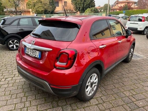 Fiat 500X 1.0 Cross 88 kW image number 3