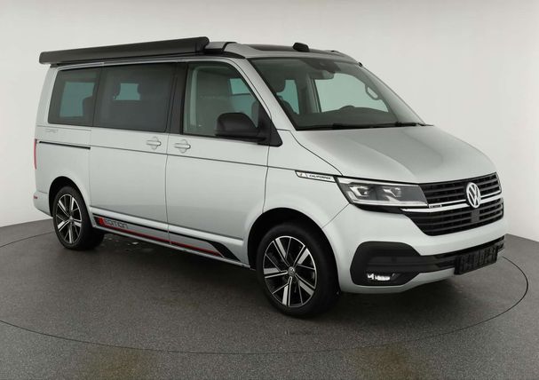 Volkswagen T6 California 2.0 TDI 4Motion DSG 150 kW image number 1