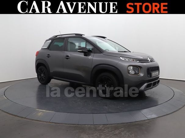 Citroen C3 Aircross PureTech 110 S&S 81 kW image number 3