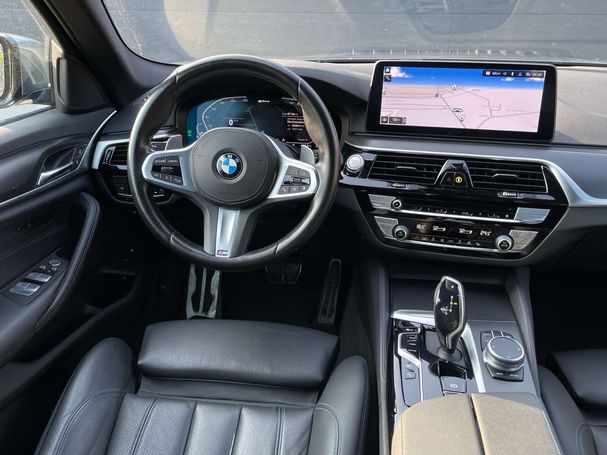 BMW 530i 185 kW image number 9