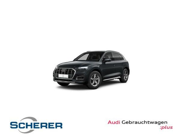 Audi Q5 40 TDI Advanced 150 kW image number 2