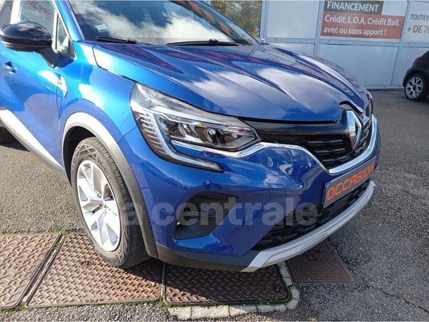 Renault Captur TCe 90 67 kW image number 5