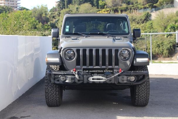 Jeep Wrangler Unlimited Rubicon 200 kW image number 5