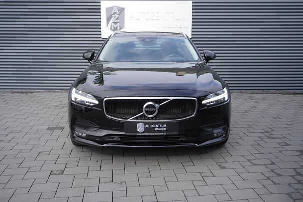 Volvo V90 T4 140 kW image number 8