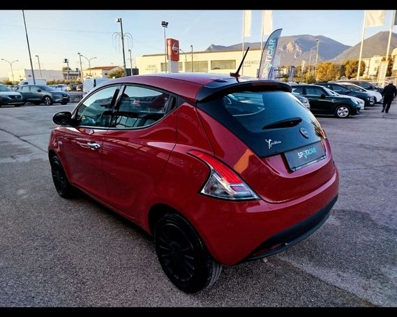 Lancia Ypsilon 51 kW image number 7