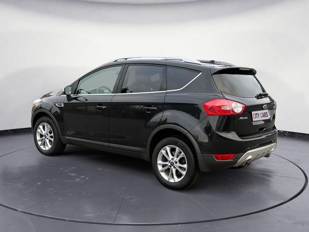 Ford Kuga 2.0 TDCi 4x4 Titanium 103 kW image number 5