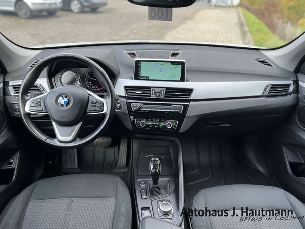 BMW X1 20d xDrive 140 kW image number 13