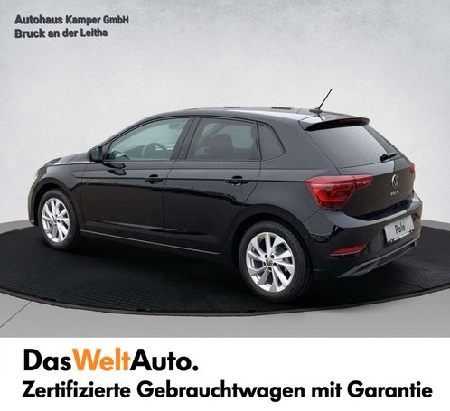 Volkswagen Polo TSI DSG 81 kW image number 4