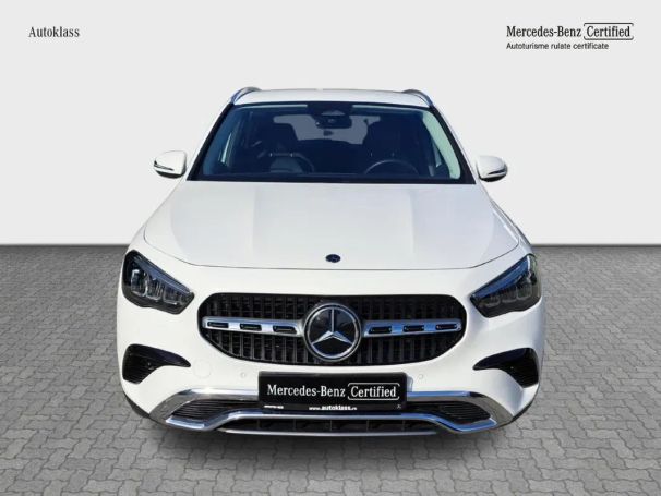 Mercedes-Benz GLA 220 d 140 kW image number 9