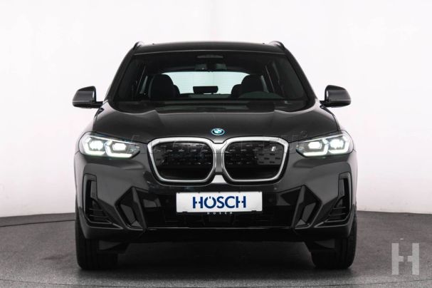 BMW iX3 210 kW image number 1