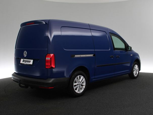 Volkswagen Caddy 2.0 TDI Maxi 75 kW image number 3